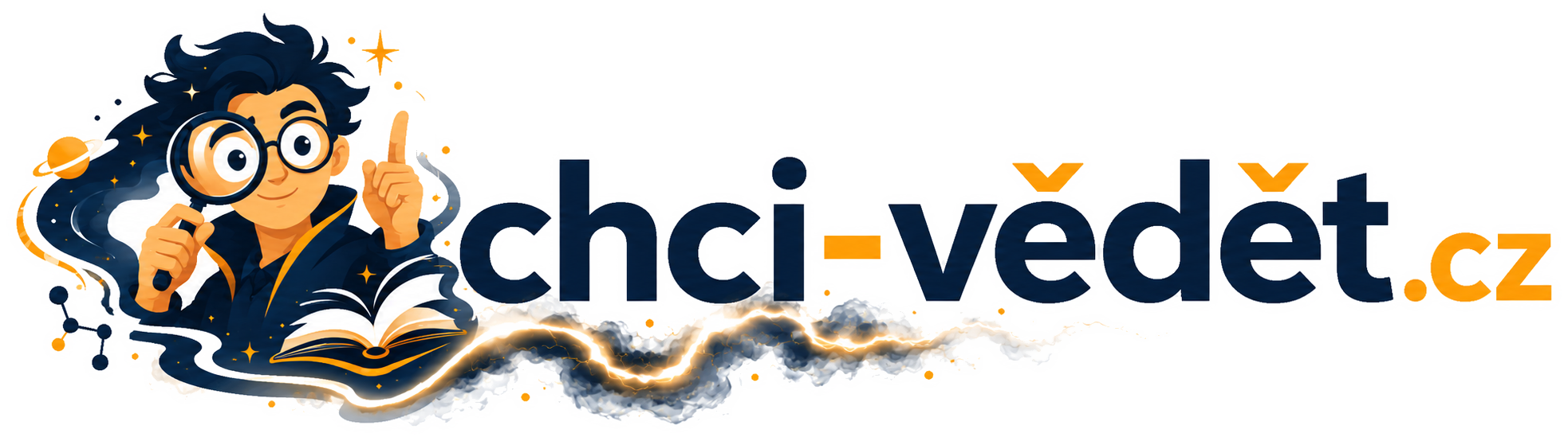 Chci vědět.cz