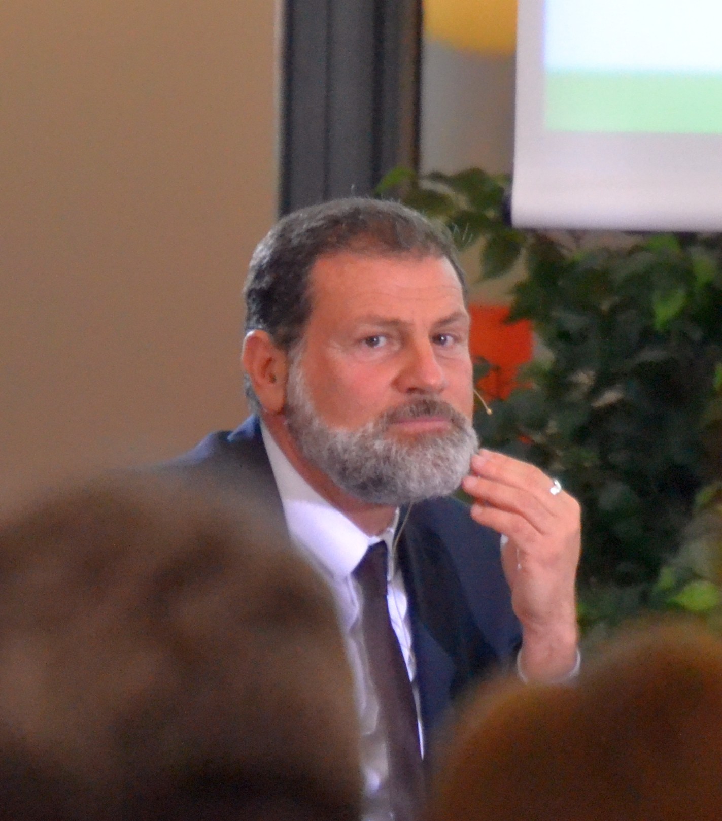 Massimo Osanna