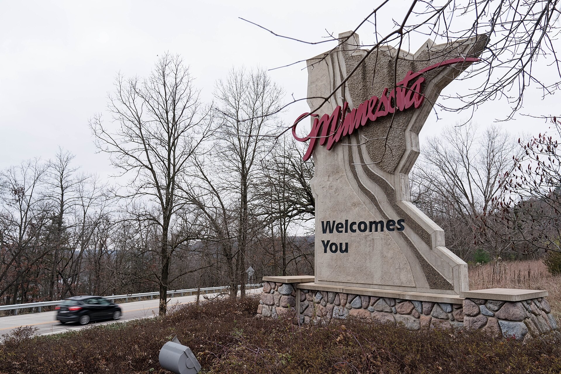 Minnesota