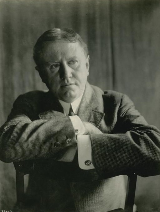 O. Henry