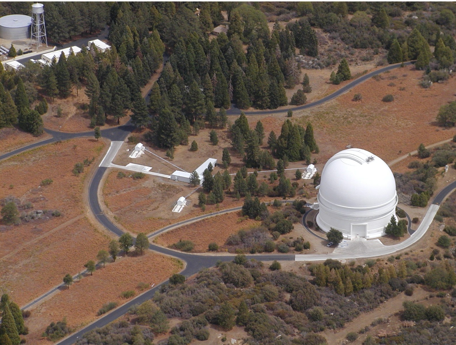 Observatoř Palomar